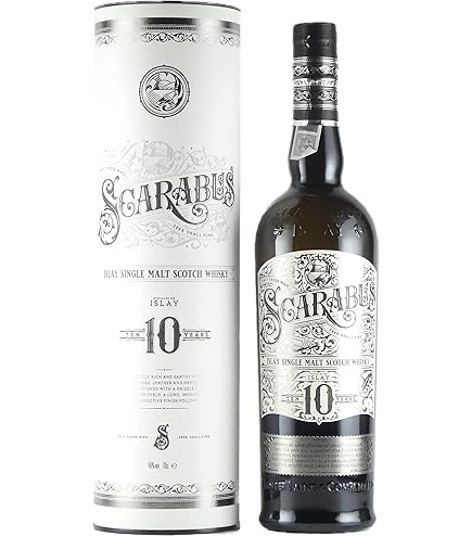 Amazon.co.jp: スカラバス 30年 アイラ シングルモルト (ハンター